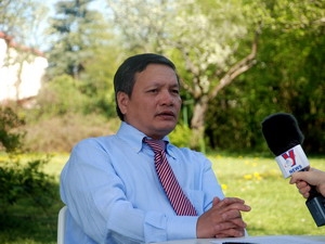 เวียดนามมีความปรารถนาว่า ประชาคมโลกจะให้การช่วยเหลือชะล้างพื้นที่ที่ยังมีกับระเบิด